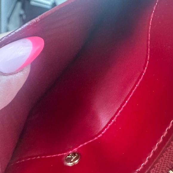 Louis Vuitton Vernis Cles - Picture 7 of 14